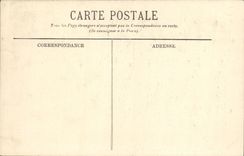 CPA Versailles Le Hameau de Marie Antoinette Le poulailler