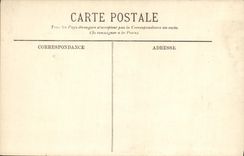 CPA Versailles Le Hameau de Marie Antoinette Le poulailler