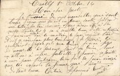 CPA Joyeux Anniversaire Enfant