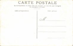 CPA Paris Le Palais Royal