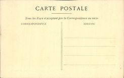 CPA Le Mont Saint Michel Dubourg mange par les Rats dans la Cage de fer