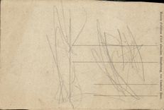 VINTAGE POSTCARD Starsbourg Canl of Molins