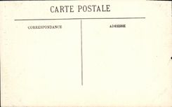 VINTAGE POSTCARD Mont Saint Michel the Basilica L Apse