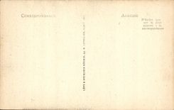 CPA Mont Saint Michel La Merveille vue prise de la Tour du Nord