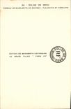 CPA Eglise de Brou tombeau de Marguerite De Bourbon Pleurants et Angelots