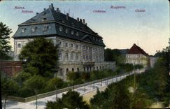 CPA Mainz Schloss