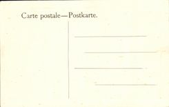 VINTAGE POSTCARD Couples Sydney Kendrick