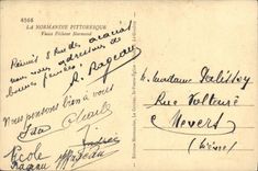 CPA Vieux Pecheur Normand