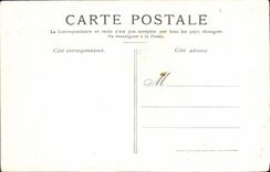 CPA Versailles Petit Trianon Le Temple de l Amour