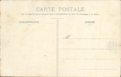 CPA La Normandie La C P A Types et Costumes Peche Le racomodage des filets 