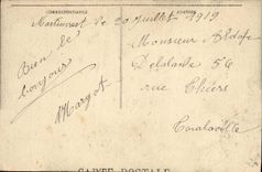 CPA La Normandie Pittoresque Les choux sont biaux FEmme