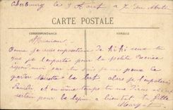 CPA La Normandie Pittoresque Trois france die sous