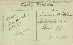 CPA La Normandie Pittoresque enfants Folklore 