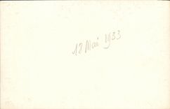 CARTE PHOTO Petit lac