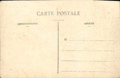 CPA Ruelle Enfants Ane 