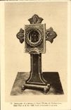 CPA Instruments de Penitence de Sainte Therese de l Enfant Jesus Lisieux
