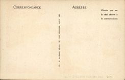 CPA Les Grand Goulets 