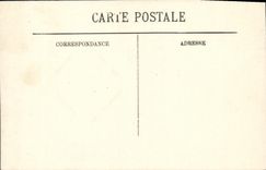 CPA Un Loup de Mer