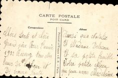 CPA Bonne Annee Brodee