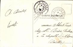 CPA Premier rendez vous