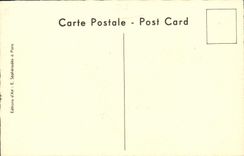 CPA Normandie Enfants