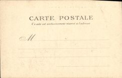 CPA Paris Le Musee du Luxembourg