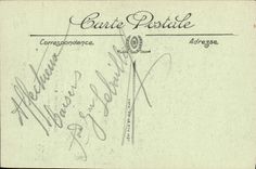 VINTAGE POSTCARD the Savoyard one of Montmartre Francoise Marguerite Cloche Crowns Heart