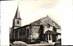 MODERN CARD Possesse L Church