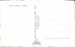 CPM Possesse L Eglise