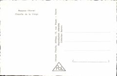 MODERN CARD Possesse Vault of the Virgin