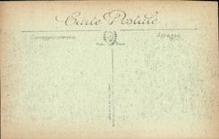 CPA Lourdes La Valle d Argeles et la chaine des Pyrenees Vues de Pic Jer