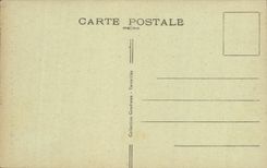 CPA Versailles Le Petit Trianon Le Moulin