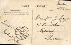 CPA En Normandie Folklore 