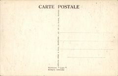 CPA En Normandie un brin de causette en attendant la traite Vache Folklore 