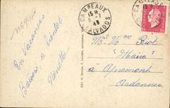 La POSTAL de la VENDIMIA nuestra Normandia una gallina del CH es p que el pus peligroso principal qu uno N piensa Enfant