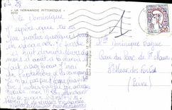 VINTAGE POSTCARD Surtout points out well to you all your commissions Enfants Folklore