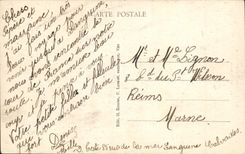 CPA Notre Normandie La petite Fermiere Enfant