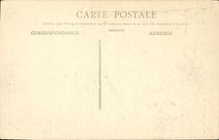 CPA Costume Normand Folklore