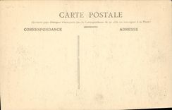 CPA Costume Normand Folklore Enfants