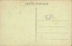 CPA La Normandie Pittoresque La cueillette des cerises Folklore Ane 