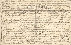 CPA La Basse Normanide Pittoresque Interieur Normand Fermiere au vaisselier 