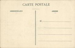 CPA Costumes Normands La Grand Mere