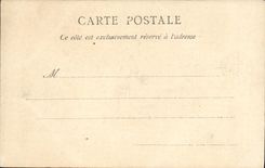 Estudios de la POSTAL de la VENDIMIA de trajes mi primer folklore de los ninos de Normandia del casquillo