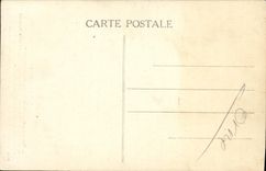 CPA Folklore Paysanneries Moulin a vent Normandie