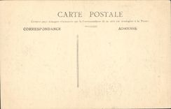 CPA Costume Normand Folklore Femme