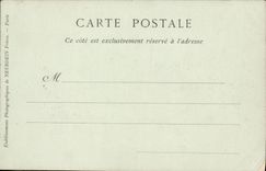 CPA Chateau d Esclimont Facade Principale