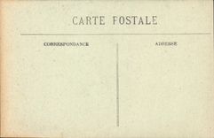 La POSTAL de la VENDIMIA los frescos del panteon la consagracion de Charles Vll tiene Reims adentro