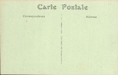 CPA Costumes Moeurs et Costumes Bretons Jeune fille du Finistere Folklore 