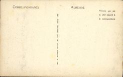 VINTAGE POSTCARD Historical Museum of the Caretaker s lodge Objects of Marie Antoinette