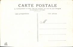 CPA Paris La Bastille et la Colonne de Juillet
